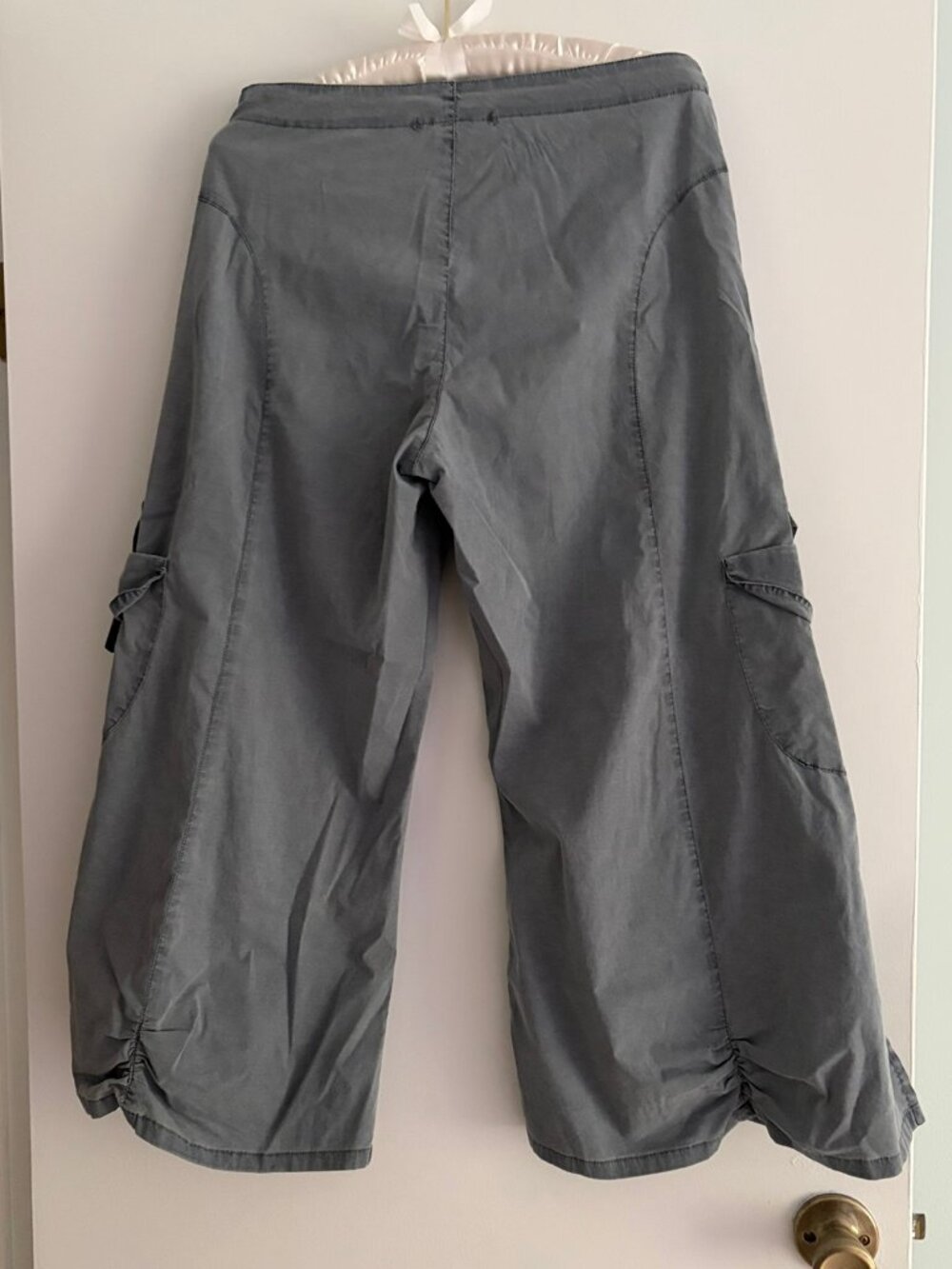 CORE by ICVI Cargo Goucho Crop S - Picture 2 of 7